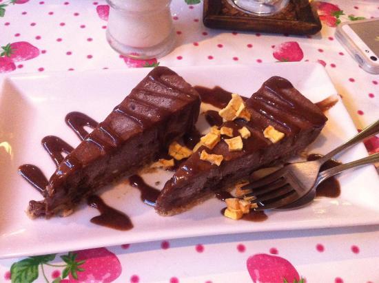 Rasayana Raw Food Cafe